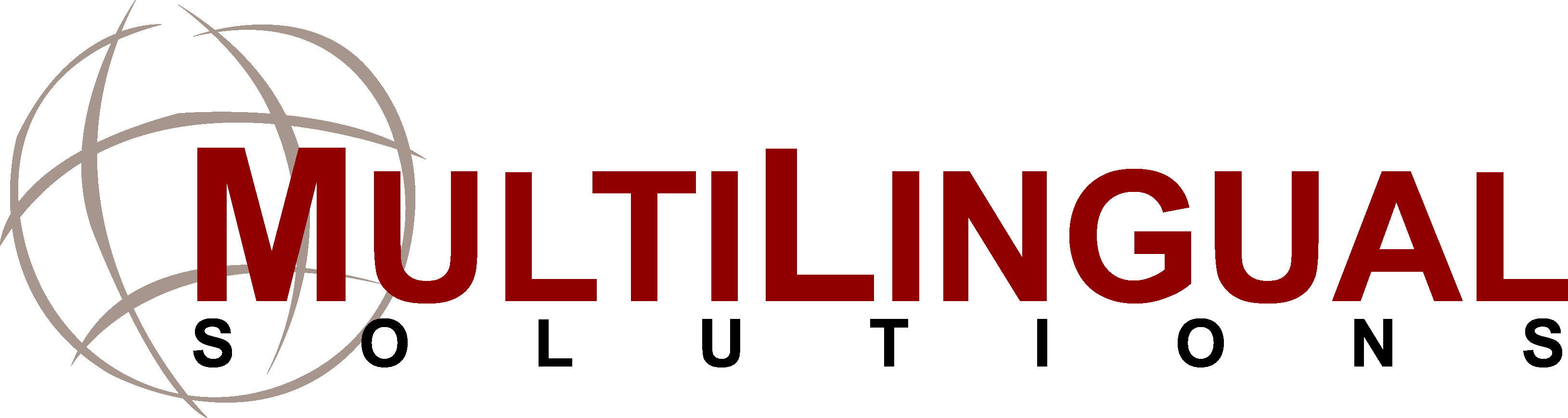 Multilingual Solutions