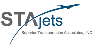 STAjets